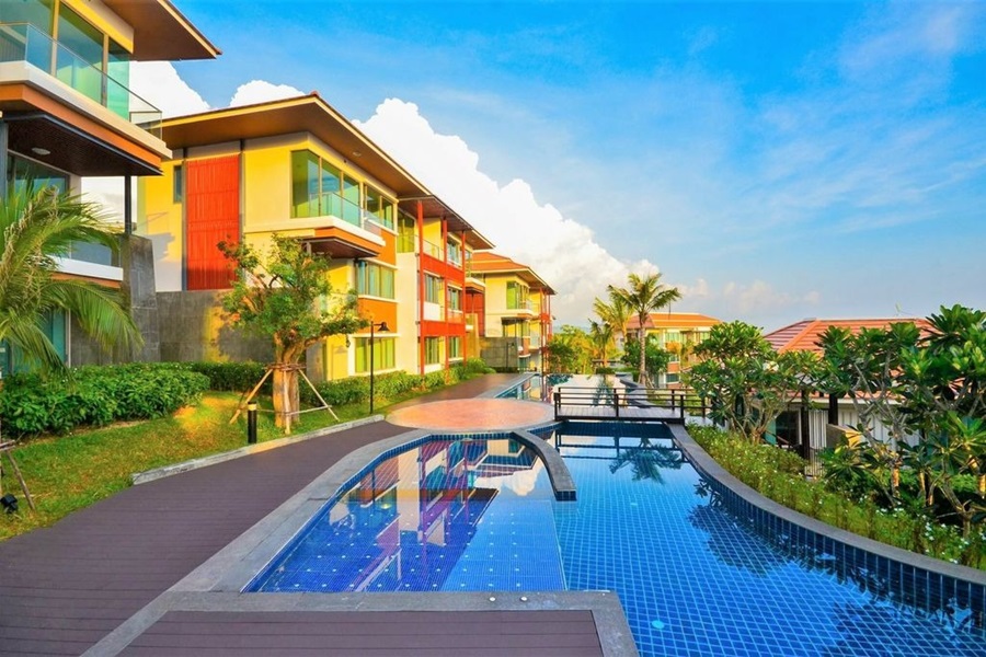 Phumundra-Condo